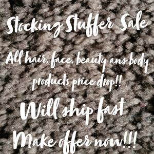 STOCKING STUFFERS SALE